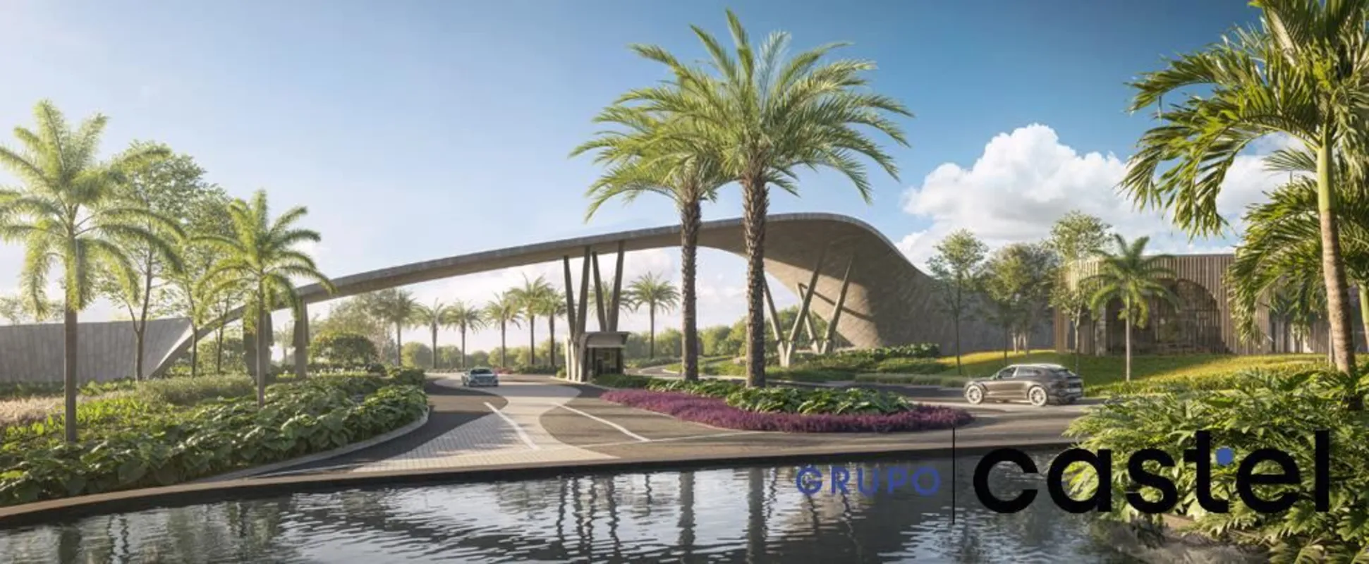 Opus Altana. Um conceito que inspirou a criação de um marco no urbanismo de altí...