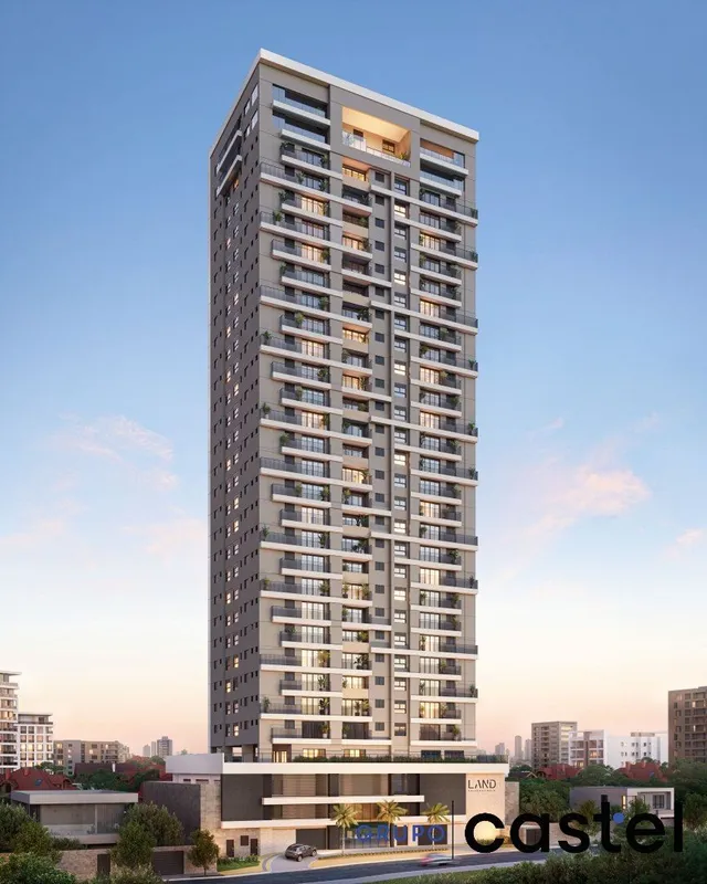 Uma evolução urbana e humana em terras do Universitário. O setor Universitário é...