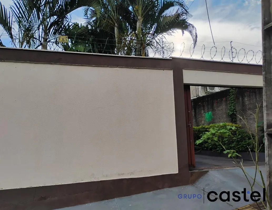 Casa - Veredas dos Buritis - Goiânia-GO- 4 quartos (sendo 2 suítes internas, 1 s...