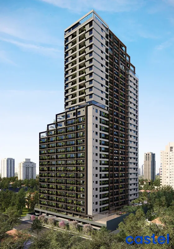 Referência e sinônima de sucesso, a linha Gyro ganha sua quarta edição com uma r...