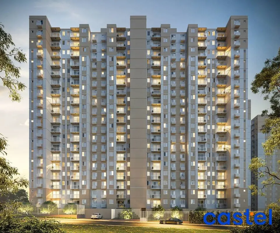 O bem-estar que a vida te reserva está aqui Preço e disponibilidade do imóvel su...