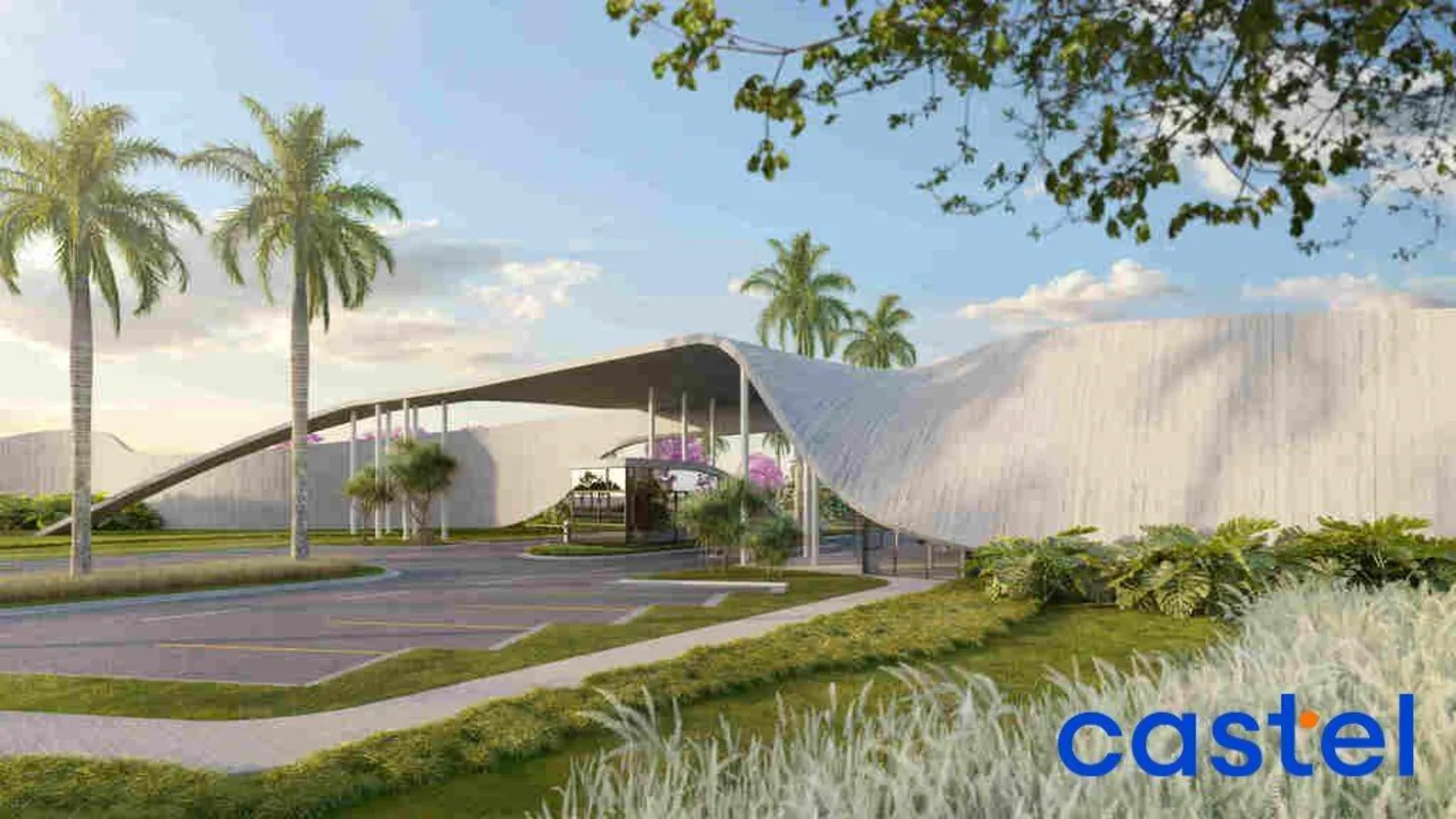 Um mundo Natural que envolve intensamente os sentidos pela poesia da natureza. P...