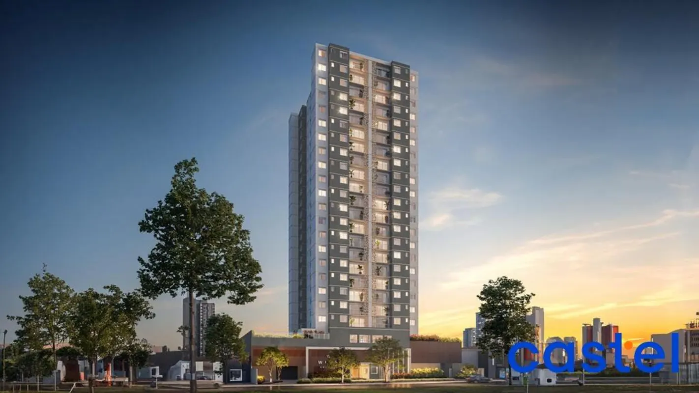 Um empreendimento com toda segurança, conforto e lazer que você merece. Preço e ...