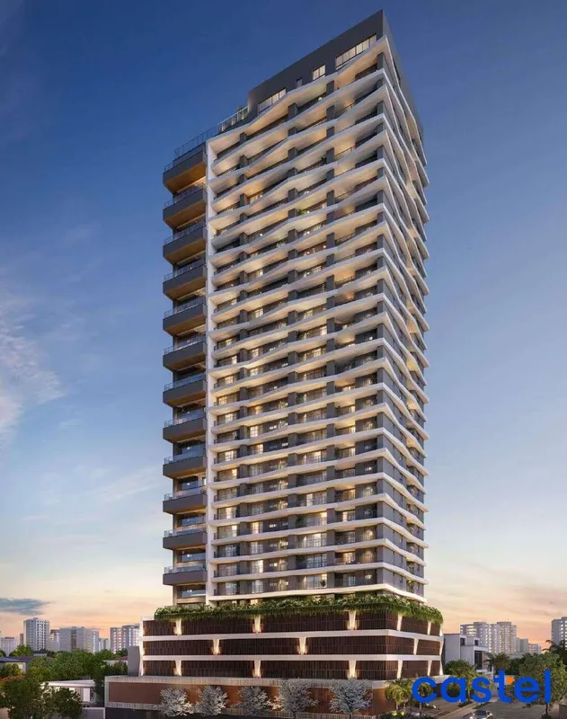 Uma nova forma de viver e criar novo caminhos. Preço e disponibilidade do imóvel...