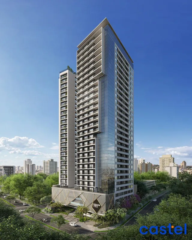 O novo destino de negócios da região do Alto do Bueno. Preço e disponibilidade d...