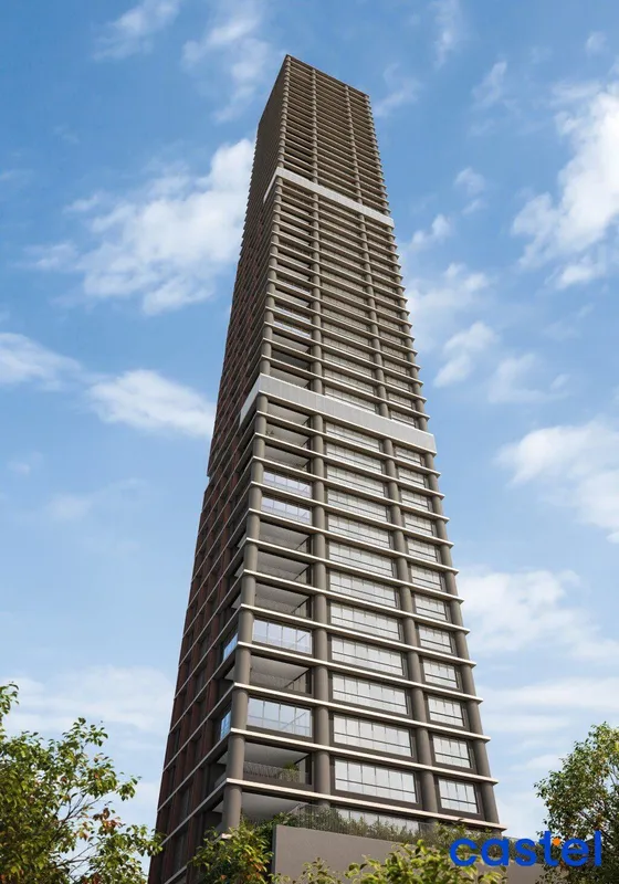 No ponto mais alto do conforto, o extraordinário te aguarda. Preço e disponibili...