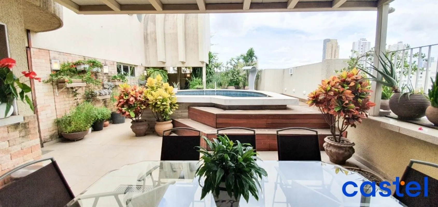 RESIDENCIAL MAXIM´S SETOR OESTETIPO: Cobertura;Endereço: Rua 23, N.4666, Residen...