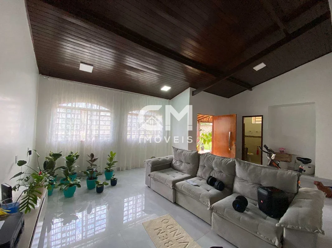 GM IMÓVEIS, VENDE EXCELENTE CASA NO VIVENDAS FRIBURGOLote : 1.024,18 metrosÁrea ...