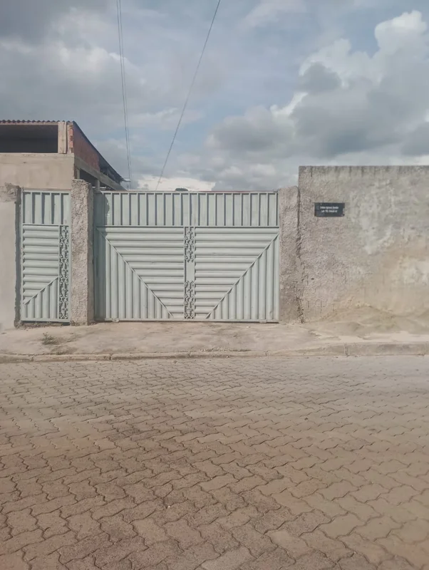 Excelente lote na Colônia Agrícola Águas Claras800m² de área total, ideal para q...