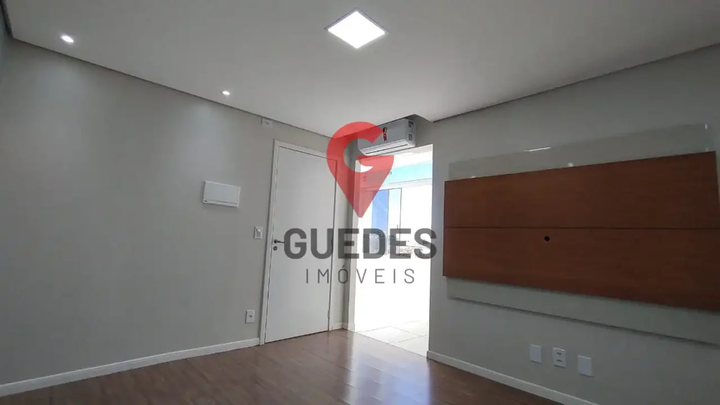 OPORTUNIDADE DE APARTAMENTO!!É POSSÍVEL FINANCIAMENTO BANCÁRIO!!!SALA PARA 2 AMB...