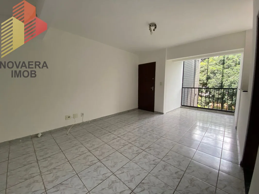 APARTAMENTO VAZADO NO SUDOESTE ECONÔMICO – CONFORTO, LOCALIZAÇÃO E QUALIDADE DE ...