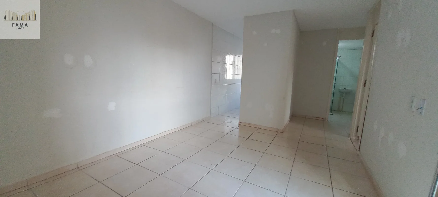 Descubra um apartamento perfeito para quem busca conforto, praticidade e uma exc...