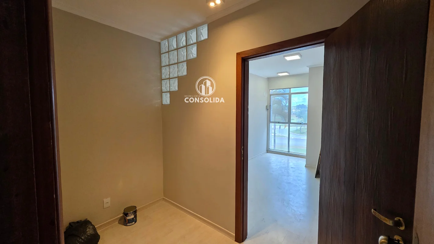 Sala Comercial para Locação – Edifício Life Center (STN – Conjunto O)Excelente o...