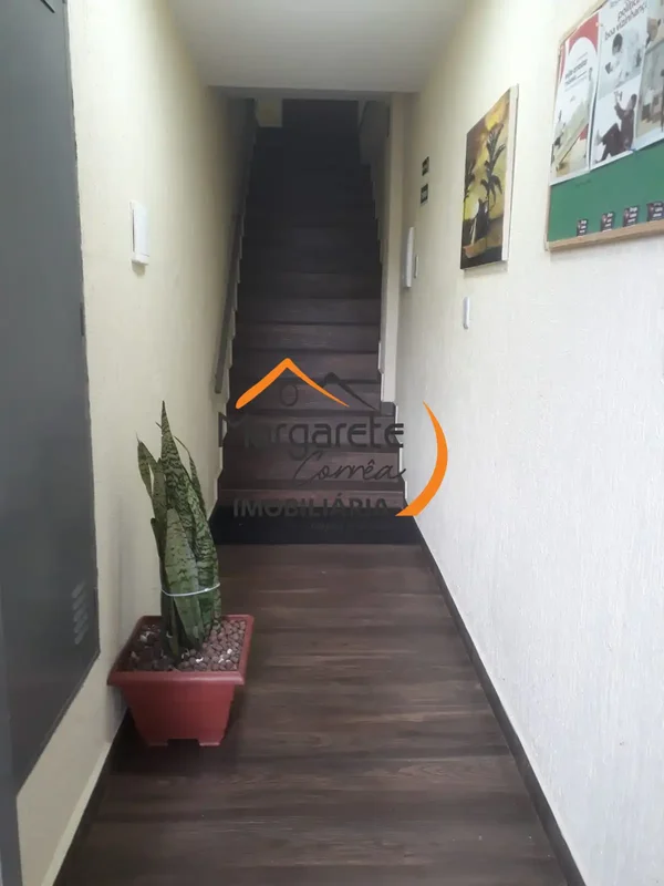 Imobiliária Margarete Corrêa vende apartamento na DF 425, Condomínio Fraternidad...