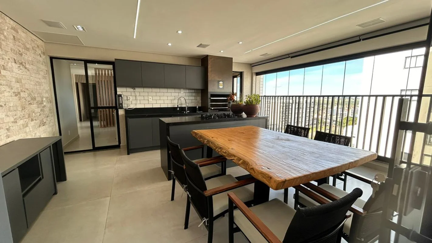 RESIDENCIAL KIMBERLEYVendo excelente cobertura LINEAR em Taguatinga SulLinda cob...