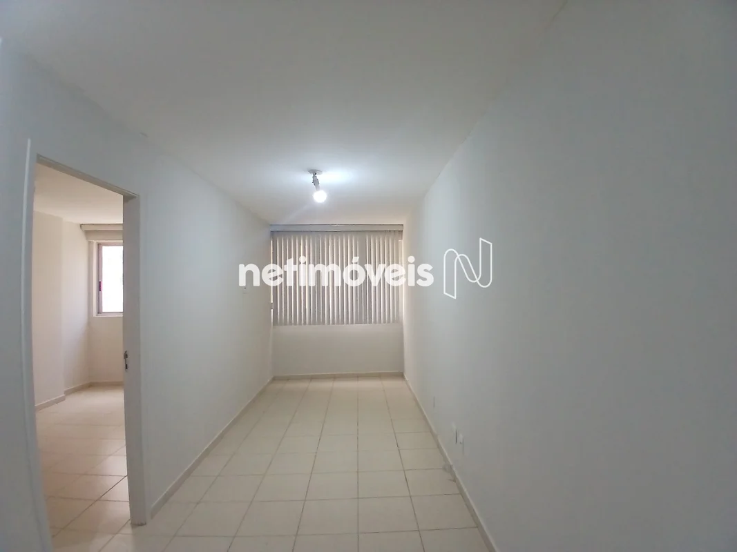 Apartamento para locação no Residencial Cosmopolitan Águas Claras, composto por:...