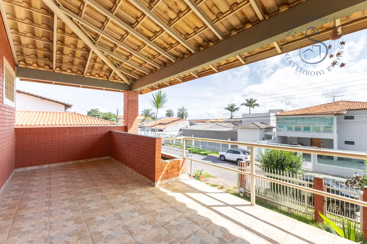 Descubra uma oportunidade única no Jardim Botânico, em Brasília, DF: uma bela ca...