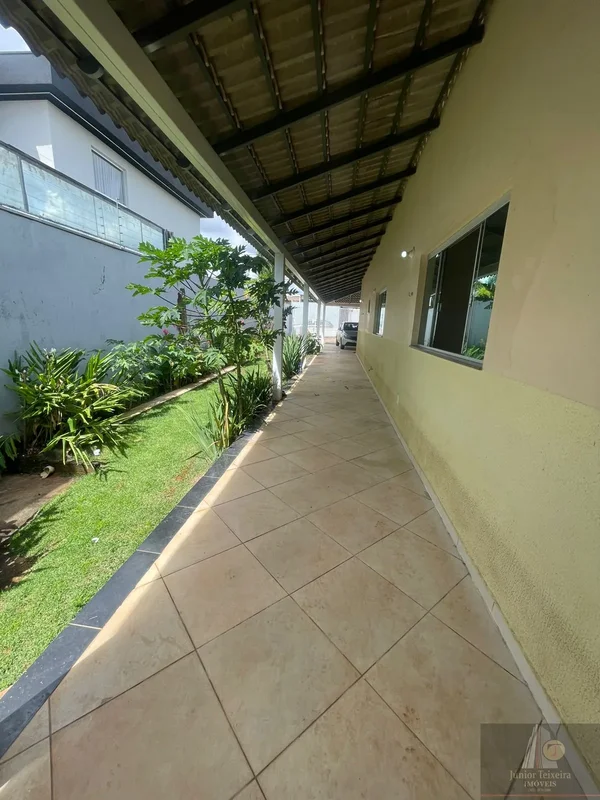 Rua 4c, lote 800m², toda laje, varanda, tranquilidade.Oportunidade!Casa toda na ...