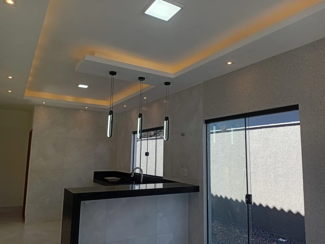 ?? Casa Térrea de Alto Padrão no Condomínio Imperial – Oportunidade Imperdível!S...