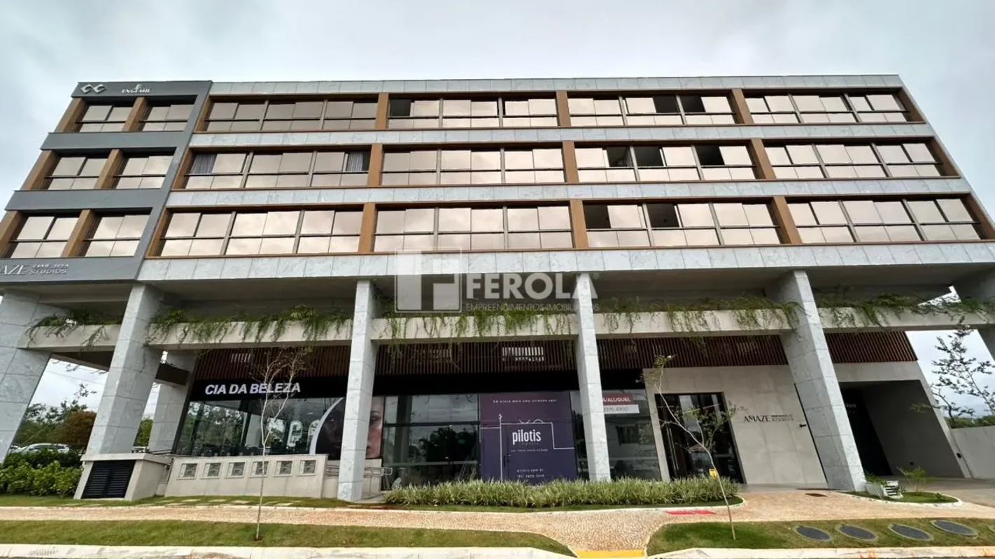 FEROLA - ESPECIALISTA EM IMÓVEIS NO NOROESTE, UMA DAS MAIS ACESSADAS DE BRASÍLIA...