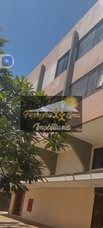 QS 02, CLS 02 No Riacho Fundo I /DF, Ao Lado do Estacionamento do FORO, No 3º An...