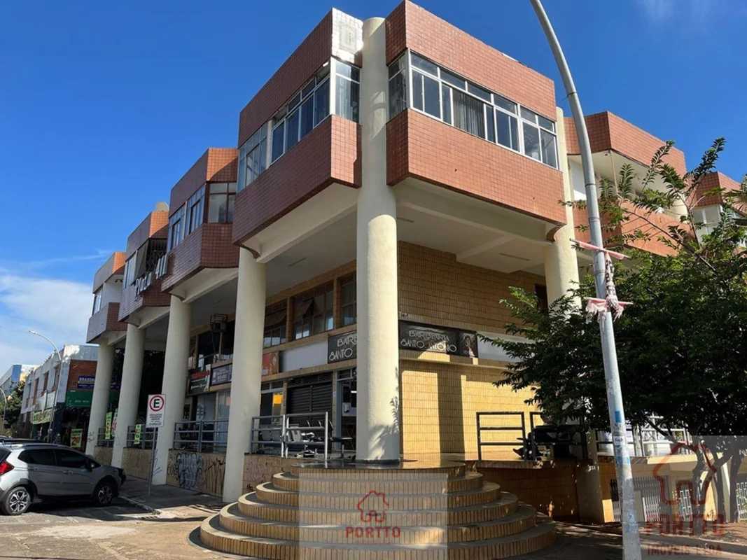 EXCELENTE KIT STUDIO/SALA NA CLN 411 NORTE Studio versátil na Asa Norte – Morar ...