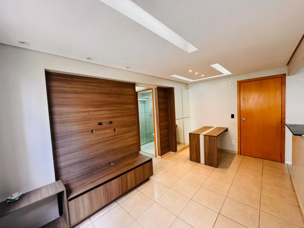 Excelente Oportunidade no Top Life Long Beach – Taguatinga Norte!Apartamento com...