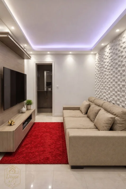 *Ágio de Ap. 2 quartos | Pq. Oeste Industrial | R$ 175 mil**Renda Extra - Alugad...