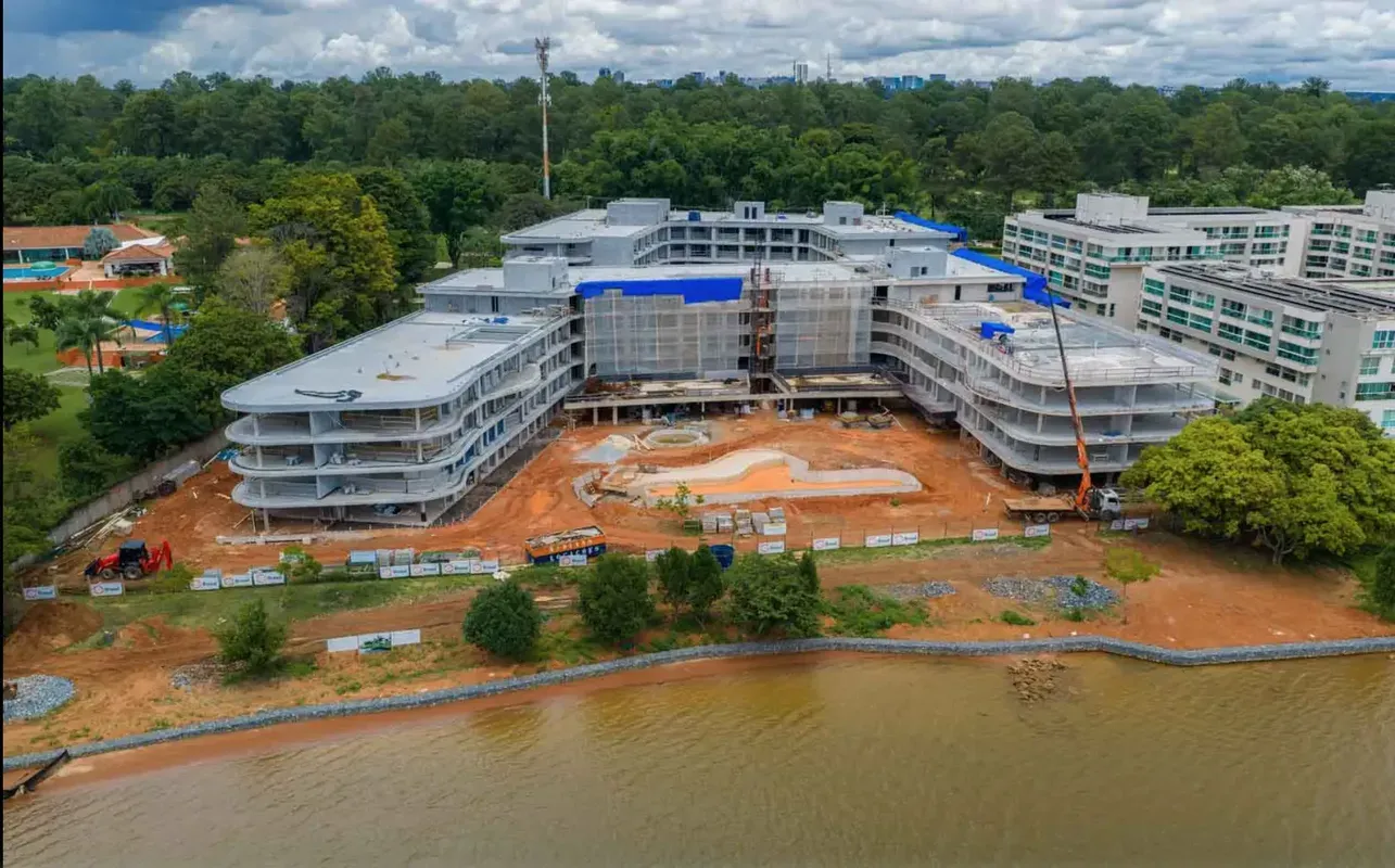 Foto do Imóvel