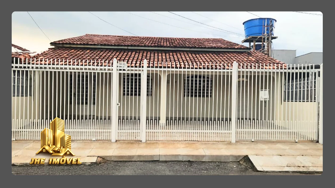Excelente Casa à Venda no Guará II – Ótima LocalizaçãoLinda casa localizada em u...