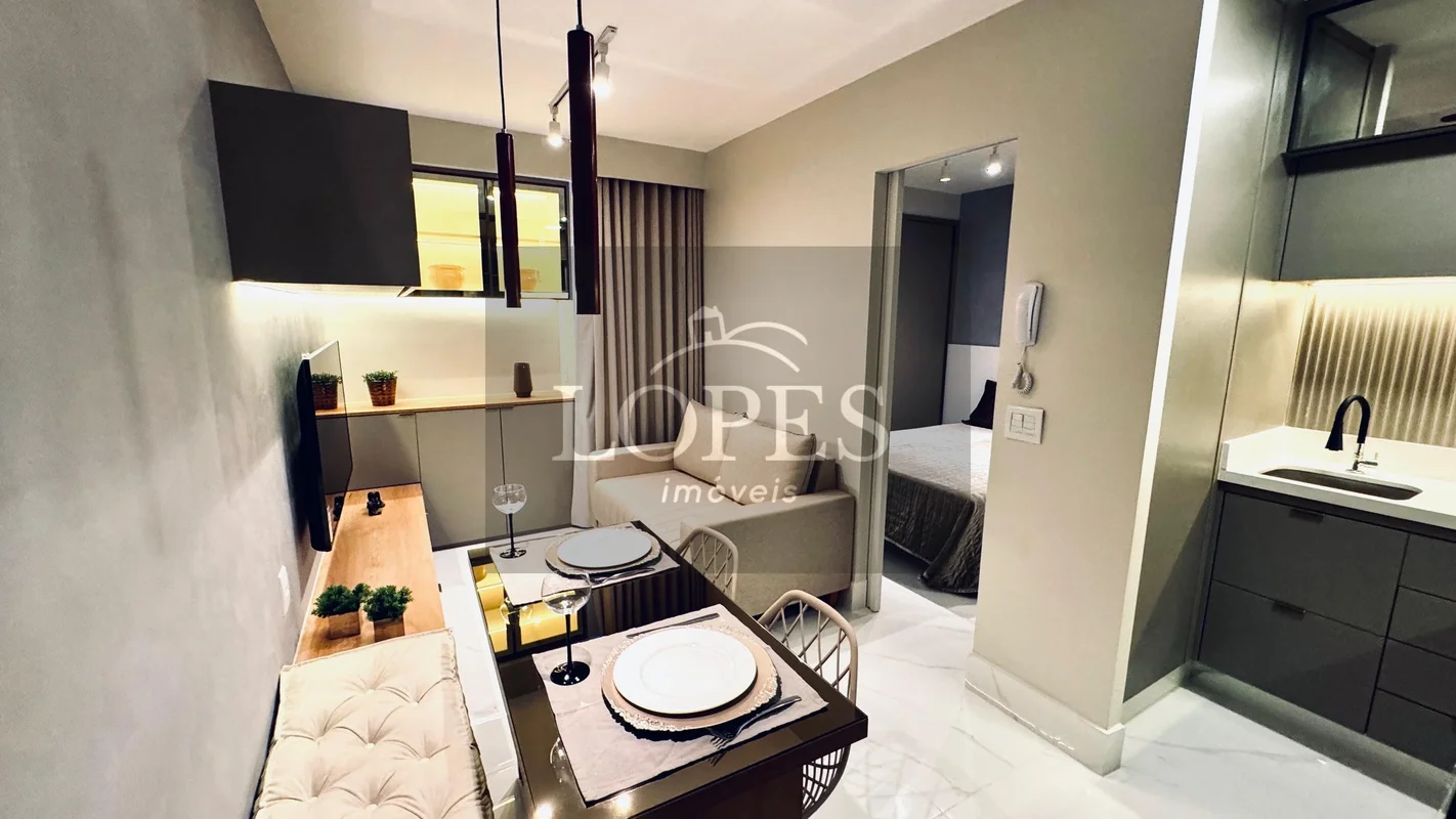 KIT MOBILIADA PRONTA PRA MORAR – OPORTUNIDADE (Sudoeste)Se você quer praticidade...