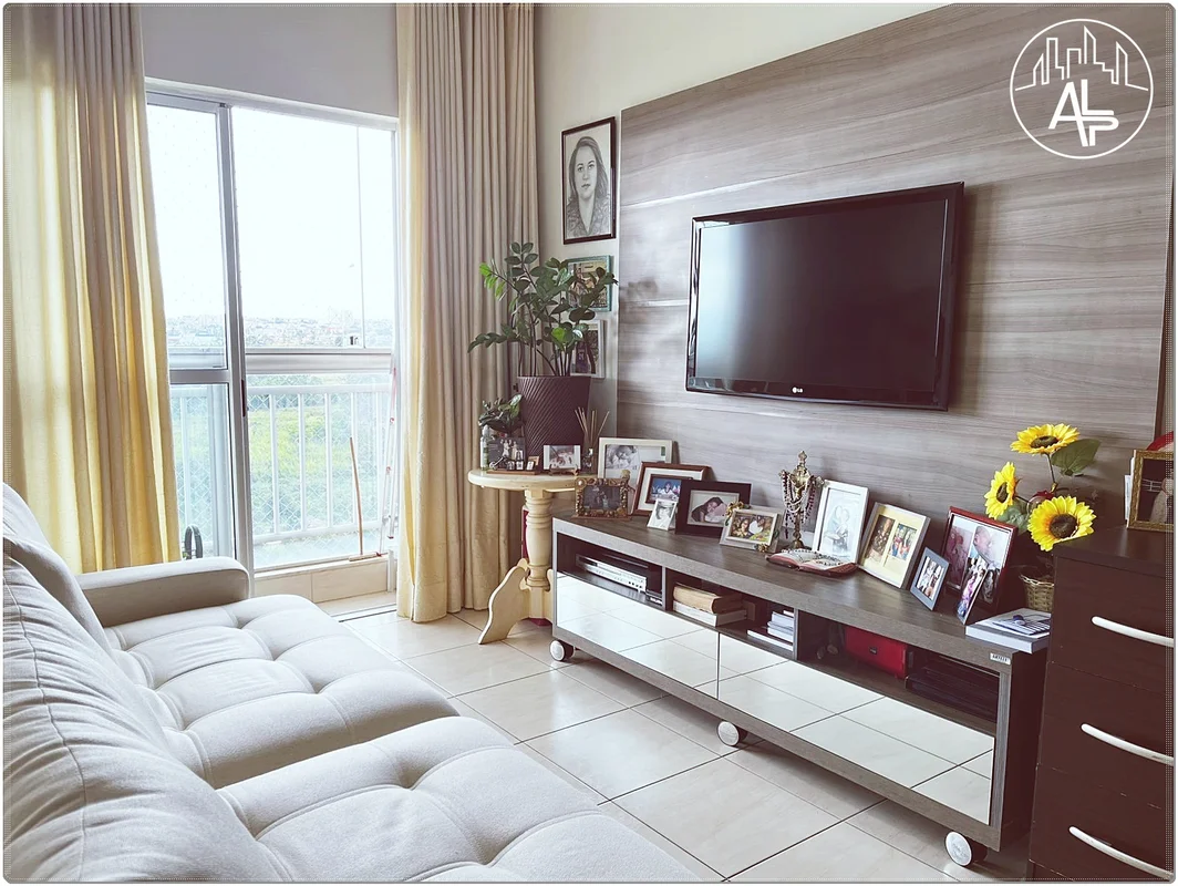 QNC 1 AE 19 - Taguatinga NorteParadiso Clube Residence___Localização:Localizado ...