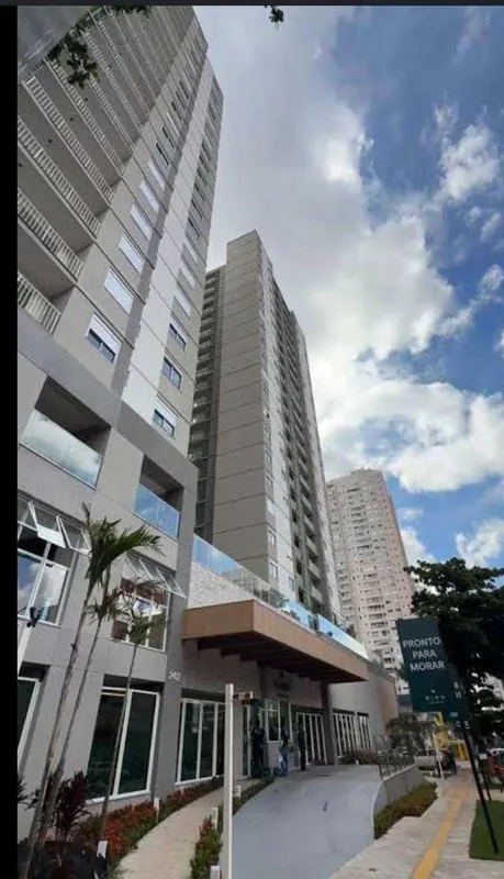 OPORTUNIDADEWISH VACA BRAVA80m2andar alto3 quartos sendo 1 suite sala amplachurr...