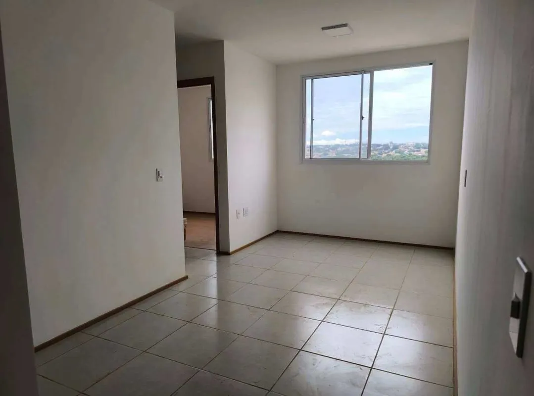 Apartamento à venda no Vida Milão.51,22 m22 quartos, sendo 1 suíteBanheiro socia...