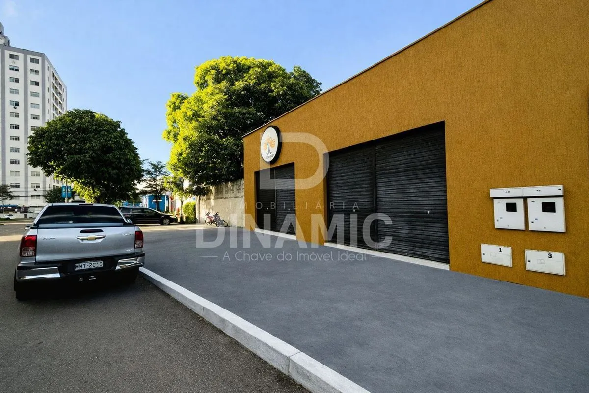 (ID 01)Ponto Comercial Pronto para Restaurante/Hamburgueria - Ao Lado da Av. Mil...