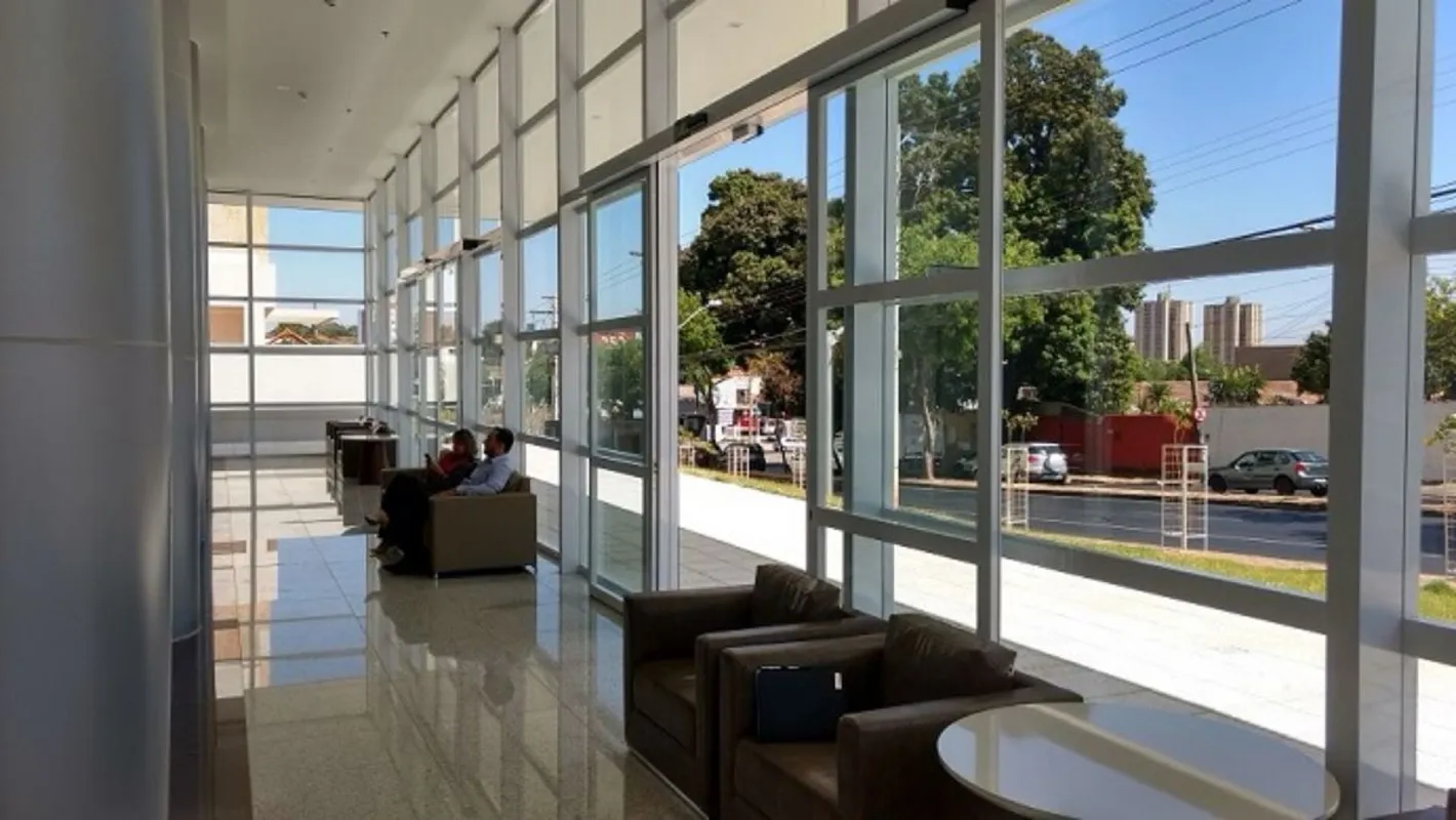 Sala Comercial Premium no Terra Office Jardim América 29m² à Venda por R$ 285.00...