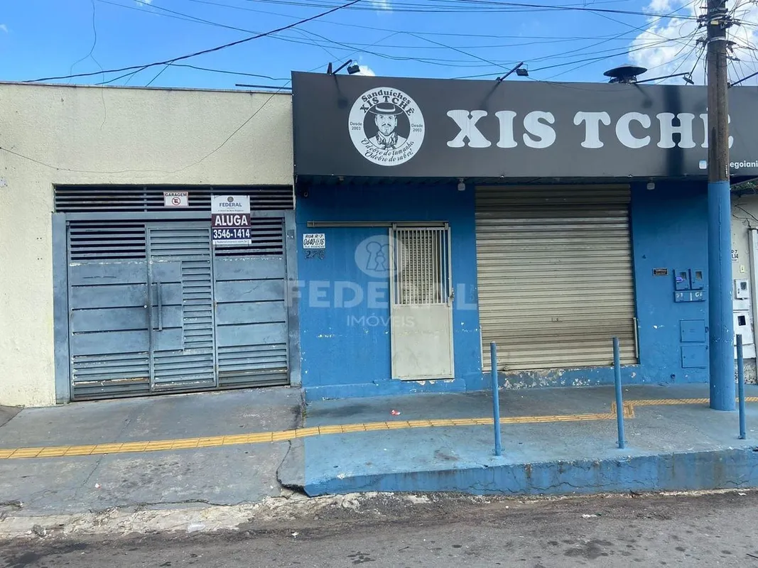 Apresenta-se esta oportunidade de locação de uma casa padrão, localizada na Vila...