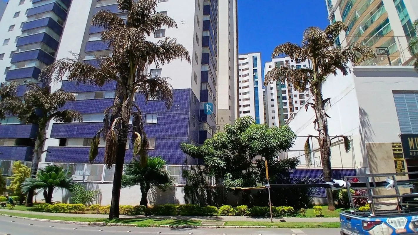  Excelente Apartamento à Venda no Residencial Osório de Morais Águas ClarasApres...
