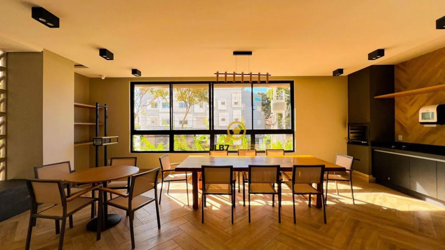 Condomínio Bliss Enjoy Life Área privativa 62,88² vaga de garagem (89) Valor: R$...