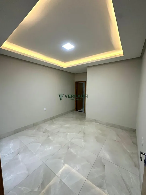 CASA 03 QUARTOS - JARDIM PLANALTO – GOIÂNIA/GO Imóvel totalmente reformado e amp...