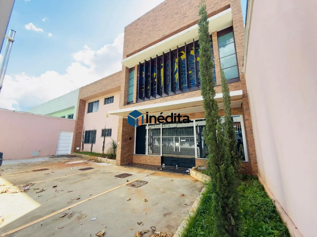 LOCALIZAÇÃO:Imóvel localizado em região estratégica, com fácil acesso às princip...