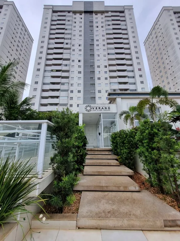 Apartamento 2 quartos, sendo 1 suíte61,56m² -Andar alto-Nascente-Completíssimo e...