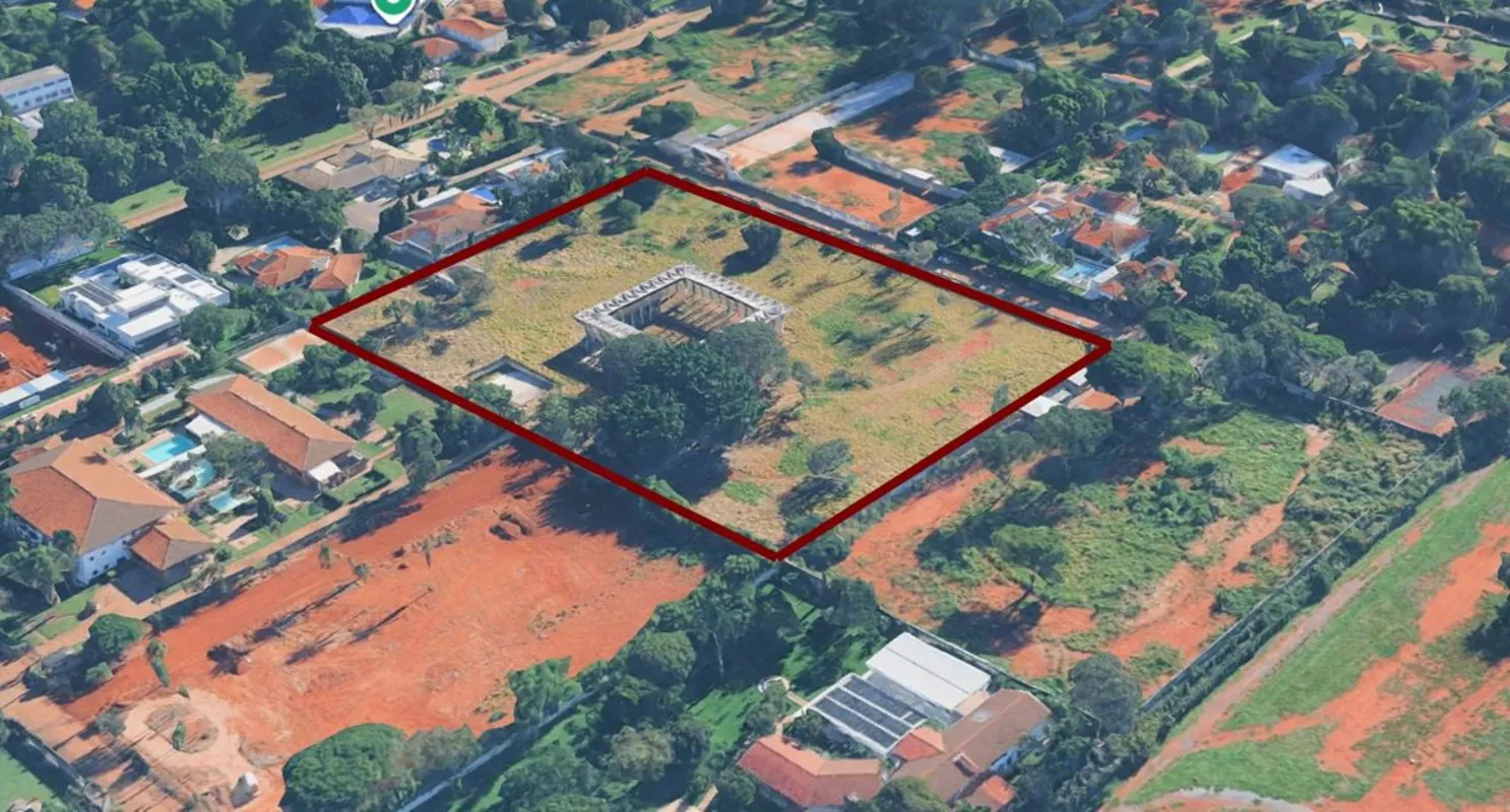 Foto do Imóvel