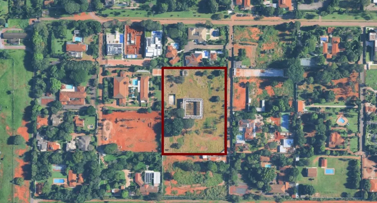 Foto do Imóvel