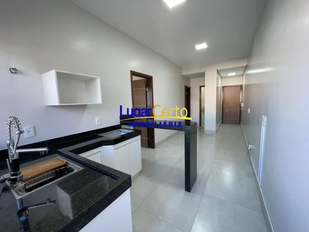 LINDO APARTAMENTO NO SETOR MILITAR, PRÓXIMO AO ATACADÃO DIA A DIA!IMÓVEL NOVO CO...