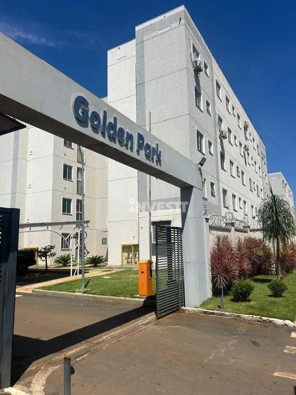 LOCALIZAÇÃO:Cond. Golden Park Em localização, próximo a Faculdades, ao lado da U...