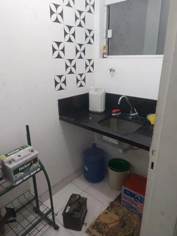 kitnet em uma das regiões mais valorizadas de Brasília. O imóvel conta com sala,...