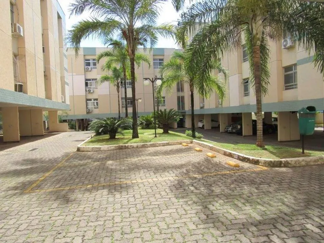 VENDA DE KITNET - ASA NORTE, BRASÍLIA/DFKitnet em uma das regiões mais valorizad...