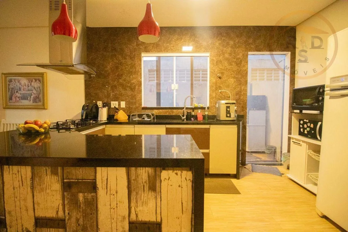 Casa à venda no Incra 9 Ótima oportunidadeSe você busca conforto, tranquilidade ...