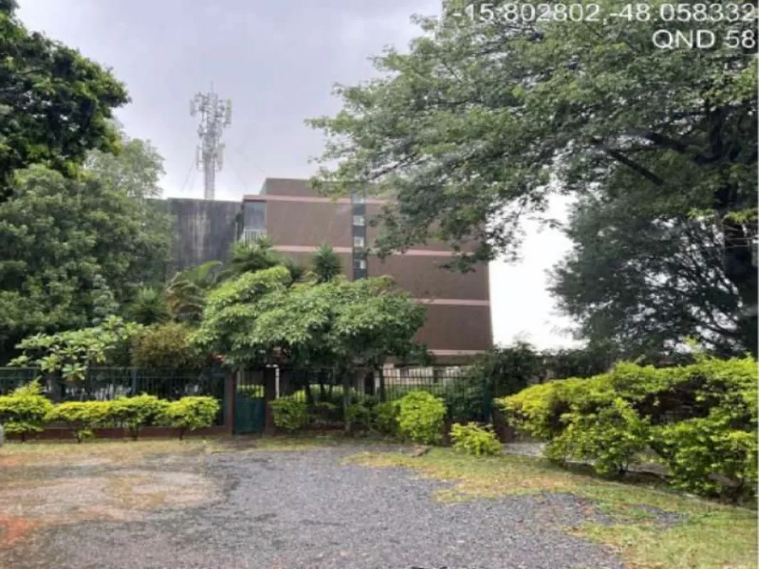 A J. Fleury coloca à venda, um apartamento, Taguatinga Norte, Desocupado, conten...